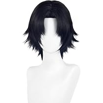 Amazon.co.jp: コスプレ用タトゥーシール HUNTER × HUNTER クロロ